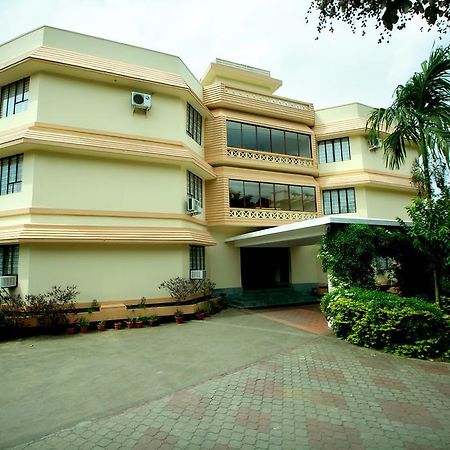 Michaels Inn Thekkady Exteriér fotografie