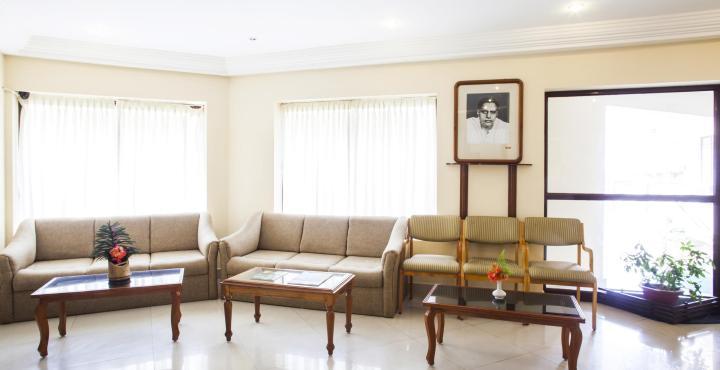 Michaels Inn Thekkady Exteriér fotografie