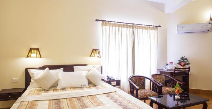 Michaels Inn Thekkady Exteriér fotografie