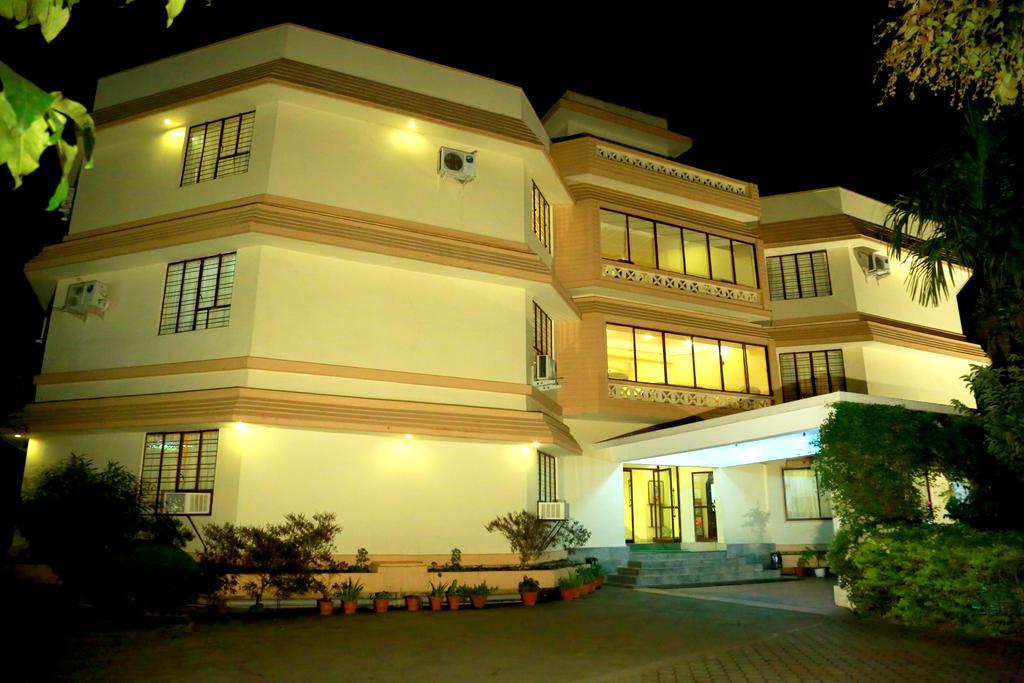 Michaels Inn Thekkady Exteriér fotografie
